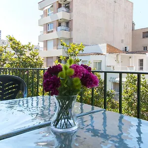 Apartamento Carme By Interhome, Cambrils