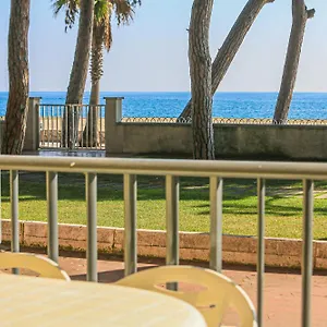 Apartamento Pins I Mar Litoral Bjos- Only Families, Cambrils