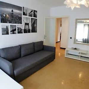 Сasa de vacaciones Sun&bed, Cambrils