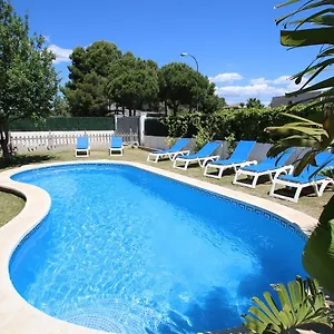 Apartamento Casa Rosales 5, Cambrils