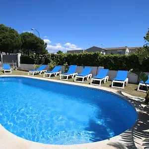 Apartamento Casa Rosales 7, Cambrils