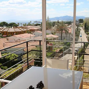 Apartamento Apartamento Badia, Cambrils