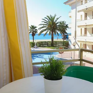 Apartamento Costa Daurada - Colibri, Cambrils