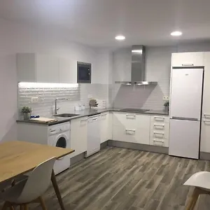 Apartamento Colibri, Cambrils